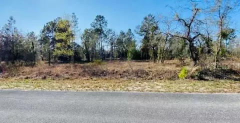 Lot 35 Banyan Ln, Dunnellon, FL 34431