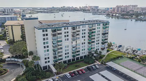 660 Island Way #702, Clearwater Beach, FL 33767