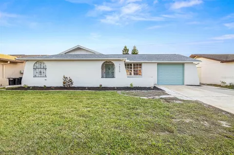 7530 Culberson Dr, Port Richey, FL 34668