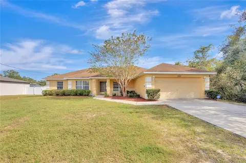 1040 Firwood Ave, Spring Hill, FL 34609