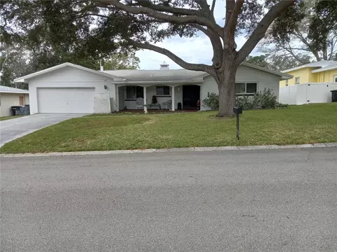 916 San Remo Ave, Clearwater, FL 33756