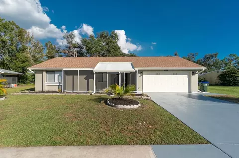 5408 Kenwood Dr, North Port, FL 34287