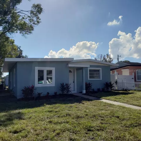 700 51st Ave N, Saint Petersburg, FL 33703