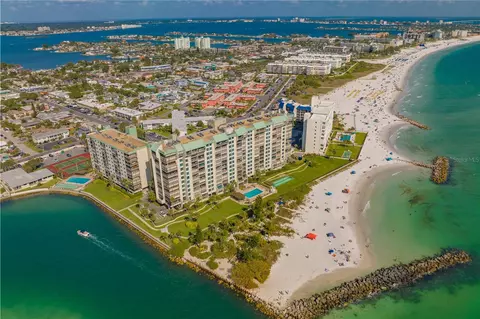 7150 Sunset Way #1004, Saint Pete Beach, FL 33706