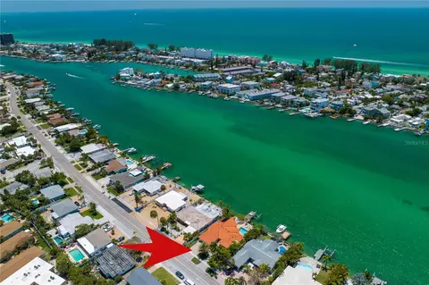 9160 Gulf Blvd, Saint Pete Beach, FL 33706