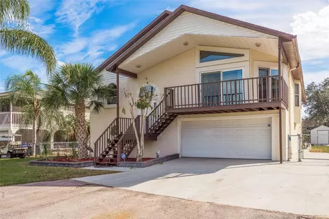 5548 Frances Ave, New Port Richey, FL 34653