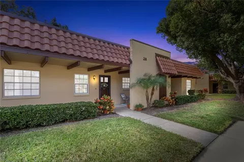 1701 Pinehurst Rd #28E, Dunedin, FL 34698