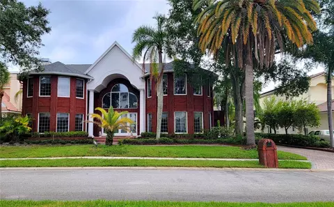 3014 Oakmont Dr, Clearwater, FL 33761