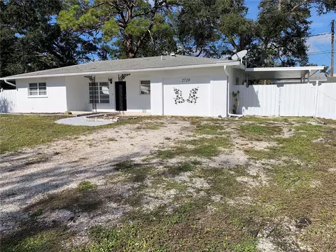 2719 Temple St, Sarasota, FL 34239