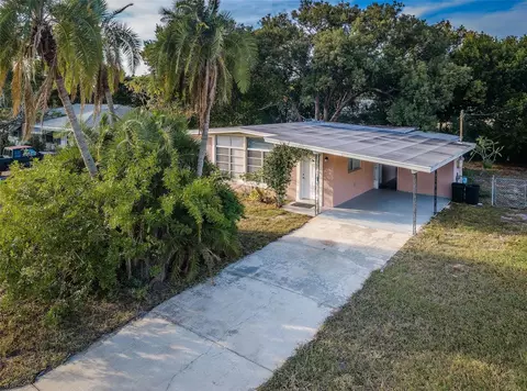 7323 Tangelo Ave, Port Richey, FL 34668