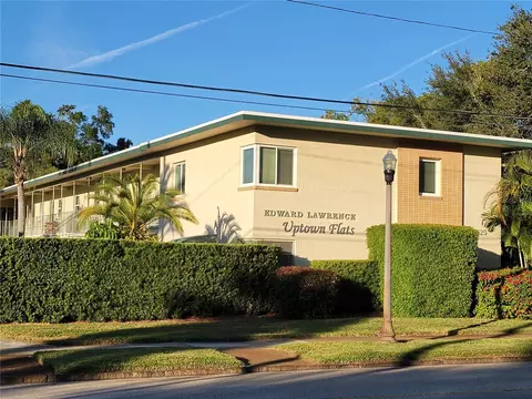 527 9th Ave N #31, Saint Petersburg, FL 33701