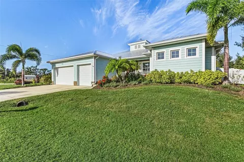 7415 Treadway Rd, Port Charlotte, FL 33981