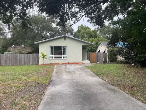 4691 41st Ave N, Saint Petersburg, FL 33714