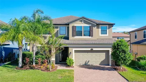 19520 Long Lake Ranch Blvd, Lutz, FL 33558