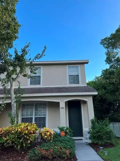 4742 67th Ave N, Pinellas Park, FL 33781