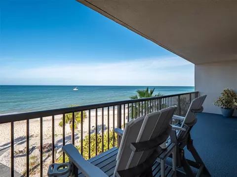 1600 Gulf Blvd #311, Clearwater Beach, FL 33767