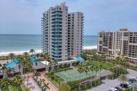 1520 Gulf Blvd #404, Clearwater Beach, FL 33767