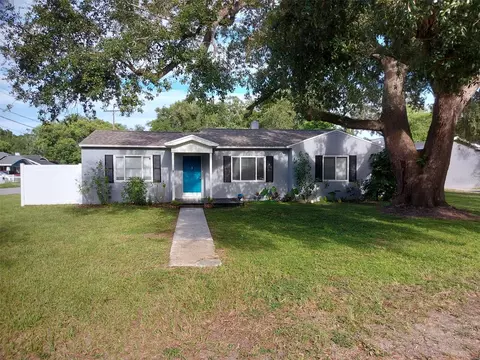 7307 N Highland Ave, Tampa, FL 33604