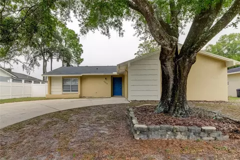 6803 Spanish Moss Cir, Tampa, FL 33625