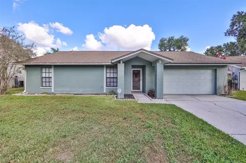 1412 Glenmere Dr, Brandon, FL 33511