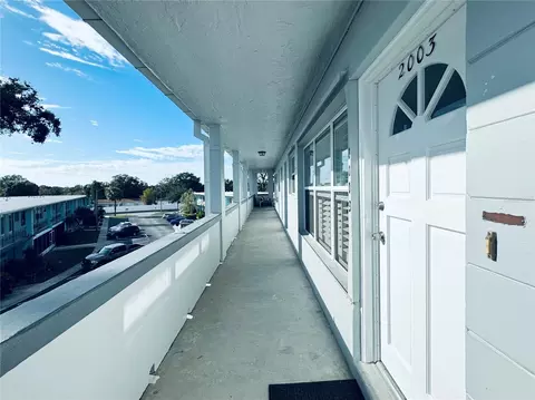 4300 58th St N #2003, Kenneth City, FL 33709