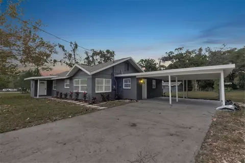 11910 Carmen Ave, Dade City, FL 33525