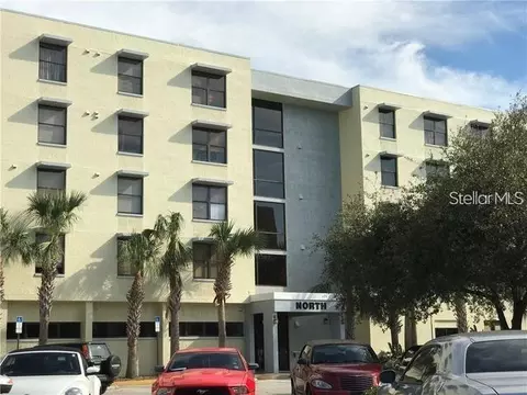 701 S Madison Ave #203, Clearwater, FL 33756