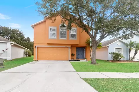 2920 Mingo Dr, Land O Lakes, FL 34638