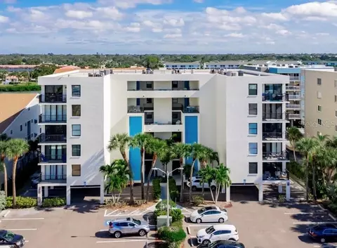 19931 Gulf Blvd #F1, Indian Shores, FL 33785