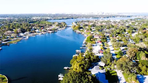 4481 Pompano Dr SE, Saint Petersburg, FL 33705