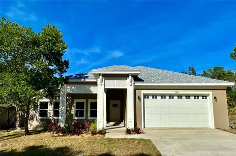 1315 E Boyer St, Tarpon Springs, FL 34689