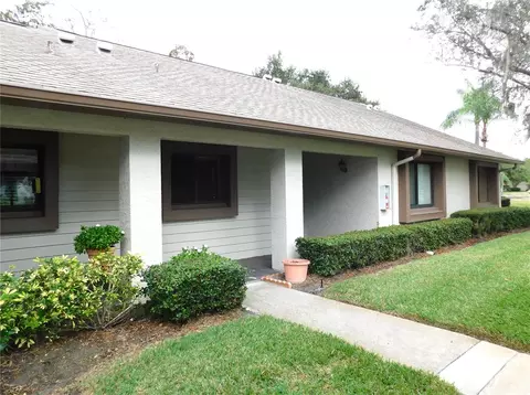 2544 Laurelwood Dr #10-B, Clearwater, FL 33763