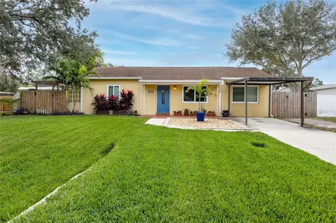 3904 W Bay Vista Ave, Tampa, FL 33611