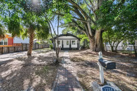 1758 12th Ave N, Saint Petersburg, FL 33713
