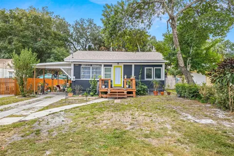 5548 Montana Ave, New Port Richey, FL 34652