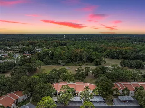 3505 Tarpon Woods Blvd #J408, Palm Harbor, FL 34685