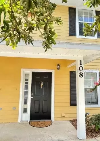 2921 SW 35th Pl #108, Gainesville, FL 32608