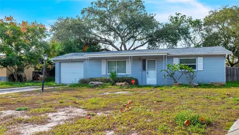 3631 Connon Dr, New Port Richey, FL 34652