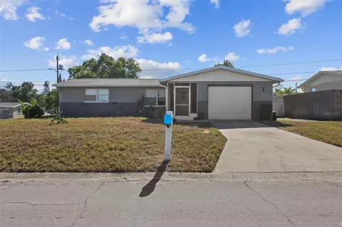 4948 Genesis Ave, Holiday, FL 34690