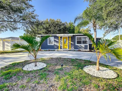 5801 13th Ave N, Saint Petersburg, FL 33710