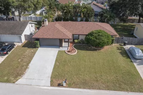 1819 Diane Dr, Clearwater, FL 33759