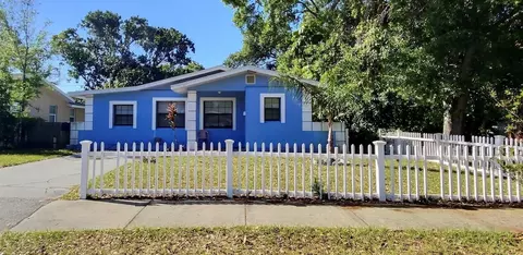 3026 16th Ave S, Saint Petersburg, FL 33712