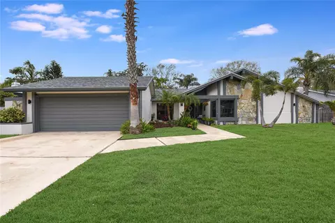 2184 Mary Ln, Palm Harbor, FL 34685