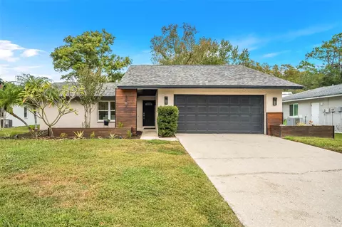 3567 Fairway Forest Dr, Palm Harbor, FL 34685