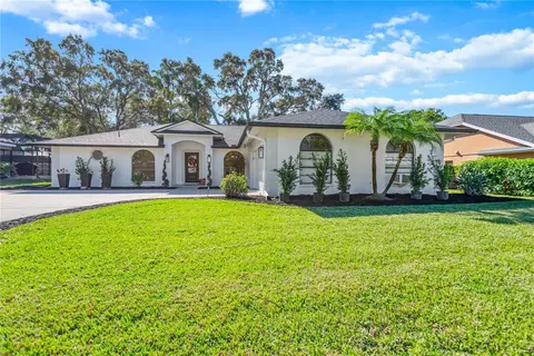 1509 Chukar Rdg, Palm Harbor, FL 34683