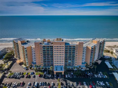 880 Mandalay Ave #N509, Clearwater Beach, FL 33767