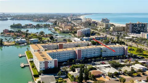5575 Gulf Blvd #322, Saint Pete Beach, FL 33706