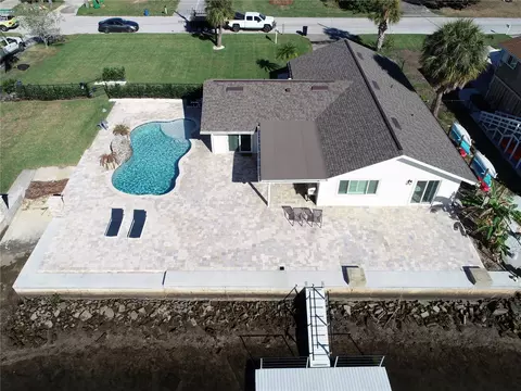 6616 Seaview Blvd, Hudson, FL 34667