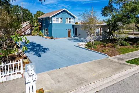 1254 Grove St, Clearwater, FL 33755