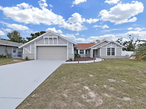 3305 Morven Dr, Spring Hill, FL 34609